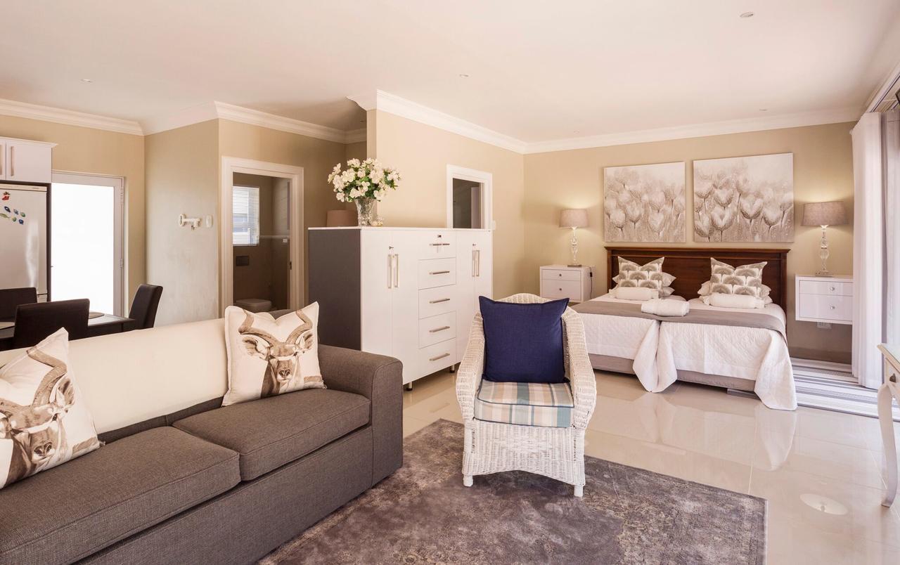 The Studio Apartment Port Elizabeth Exterior photo